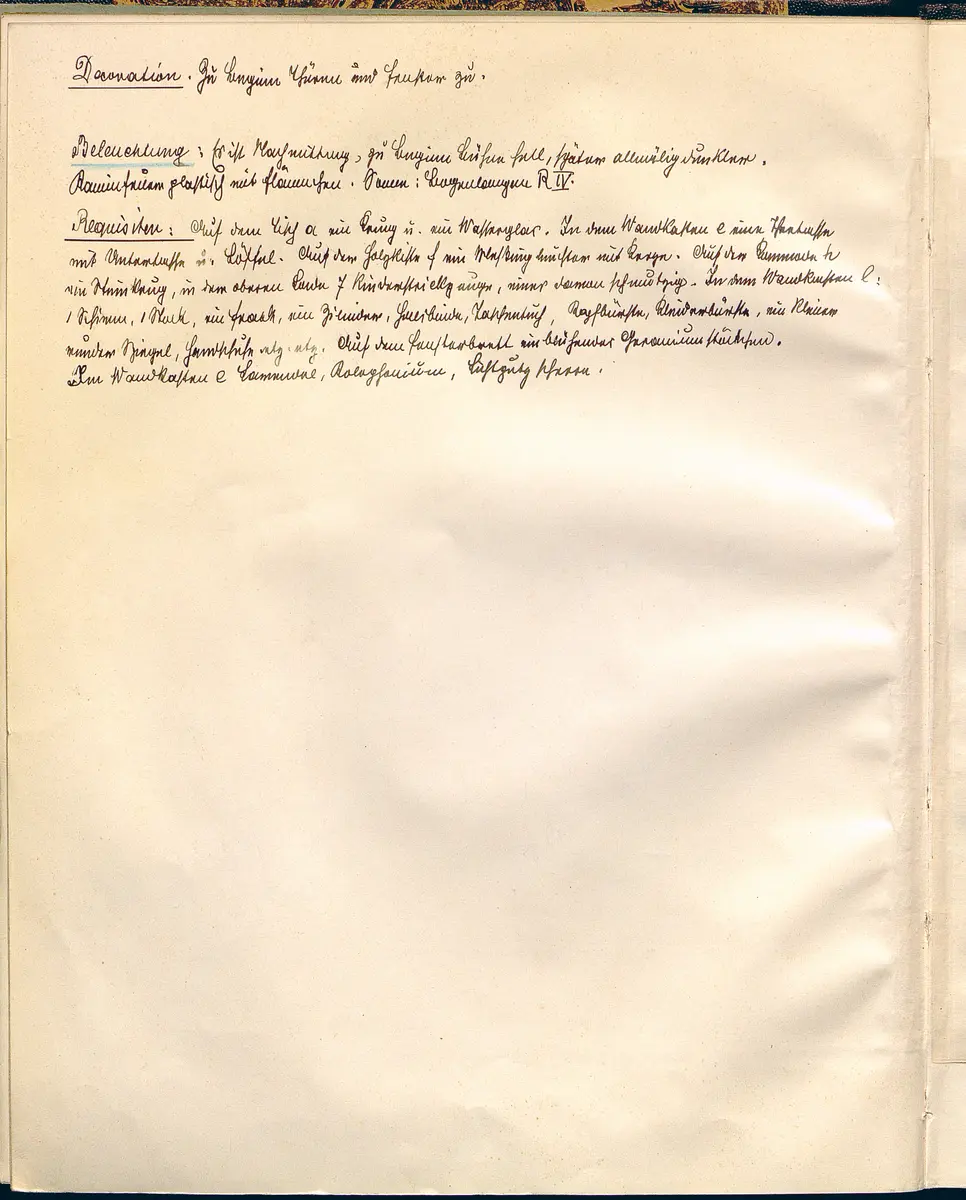 Klein Dorrit. Lustspiel in drei Akten