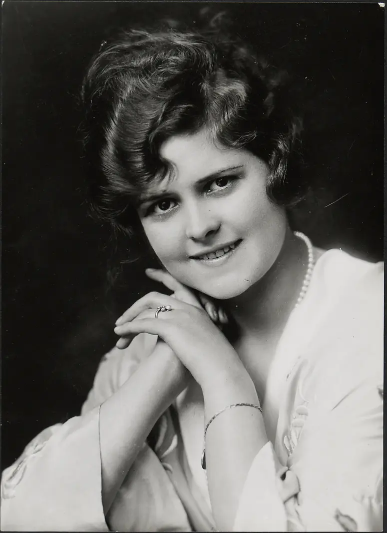 Liane Haid