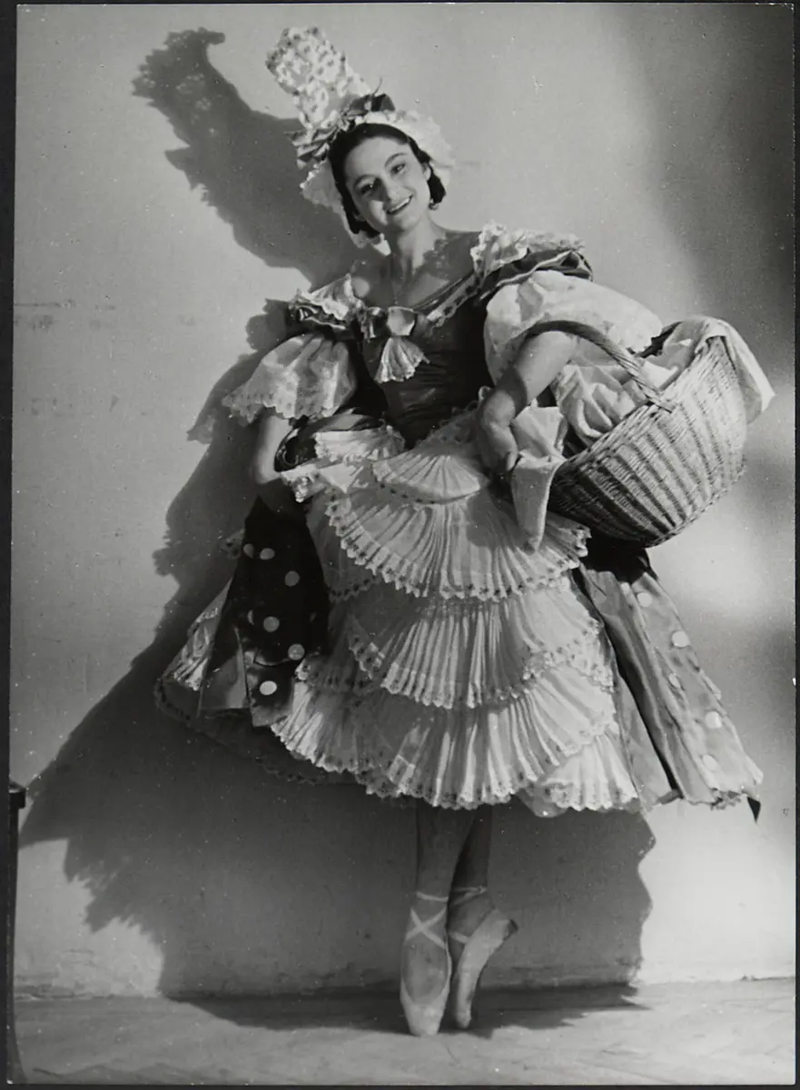 Julia Drapal