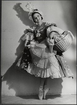 Julia Drapal