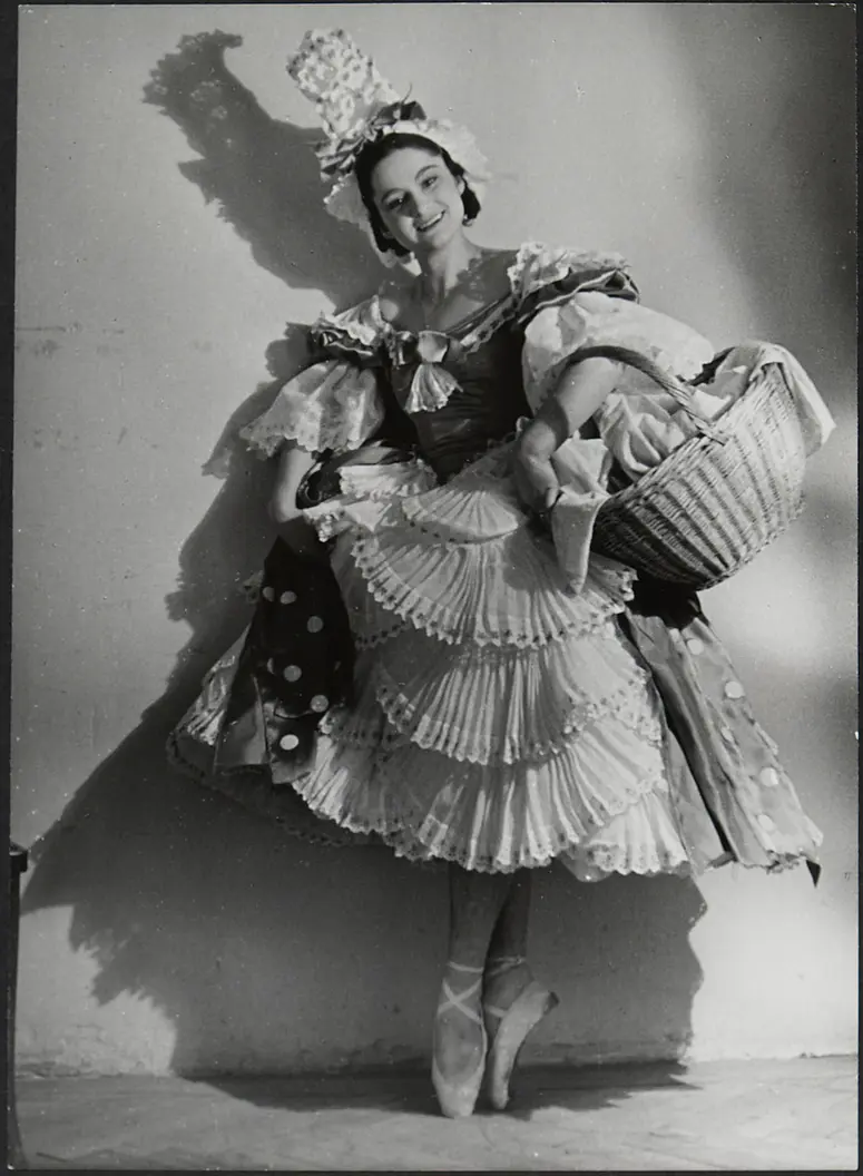 Julia Drapal