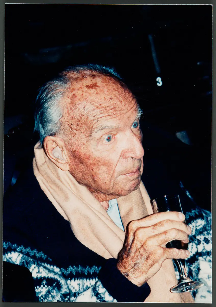 Ernst Krenek