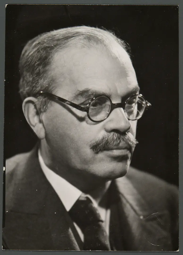 Rudolf Lothar