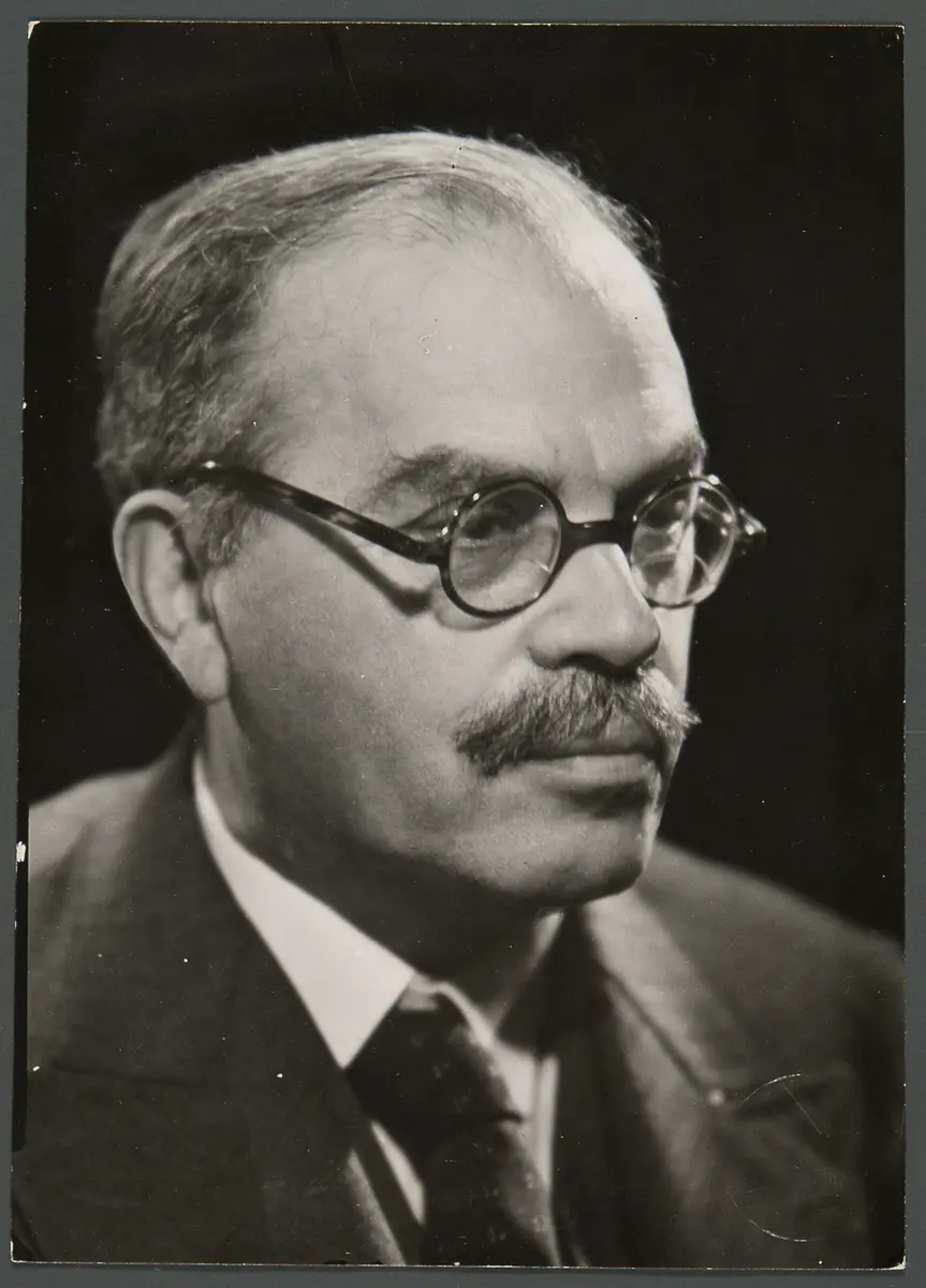 Rudolf Lothar