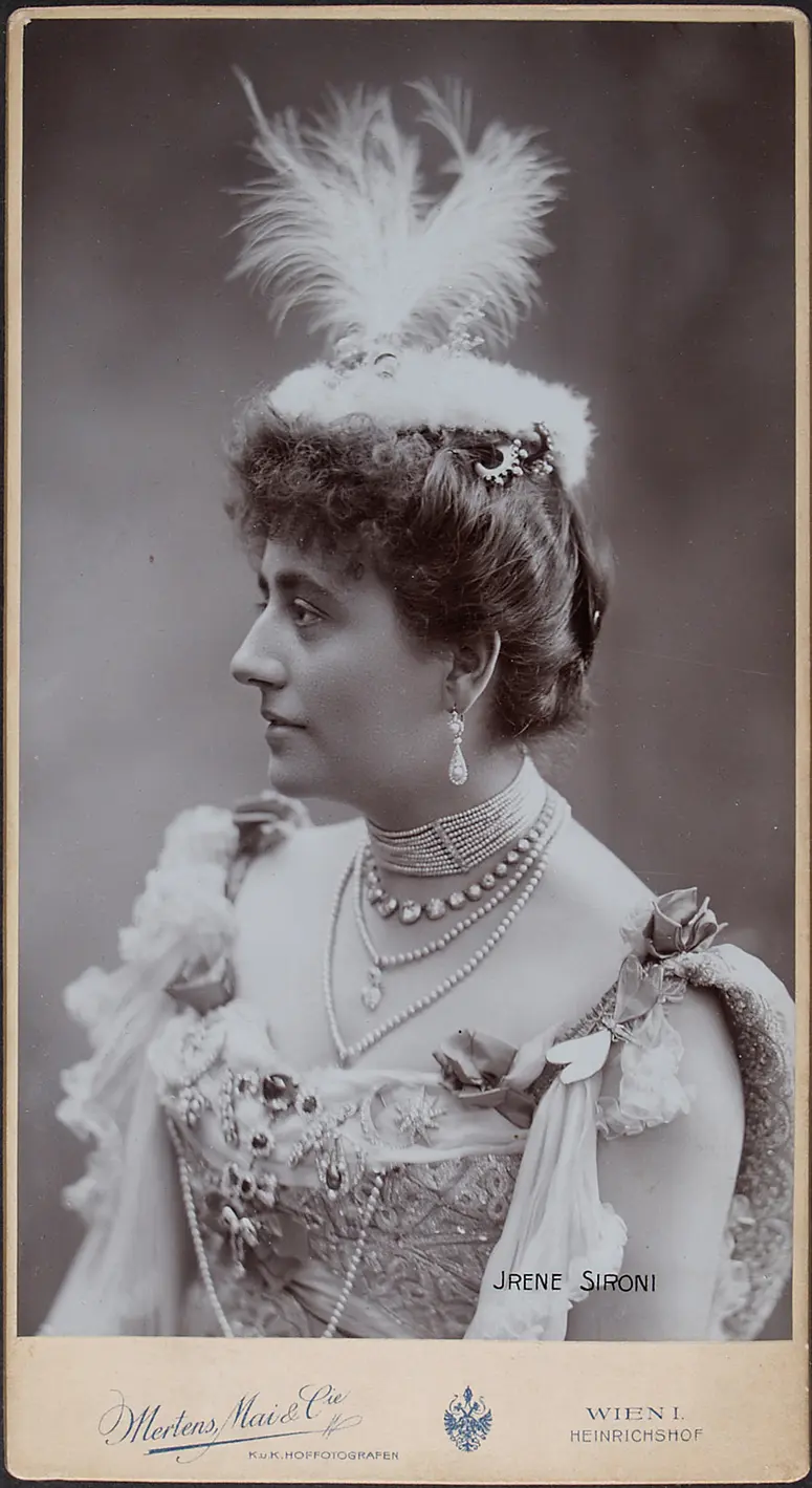 Irene Sironi
