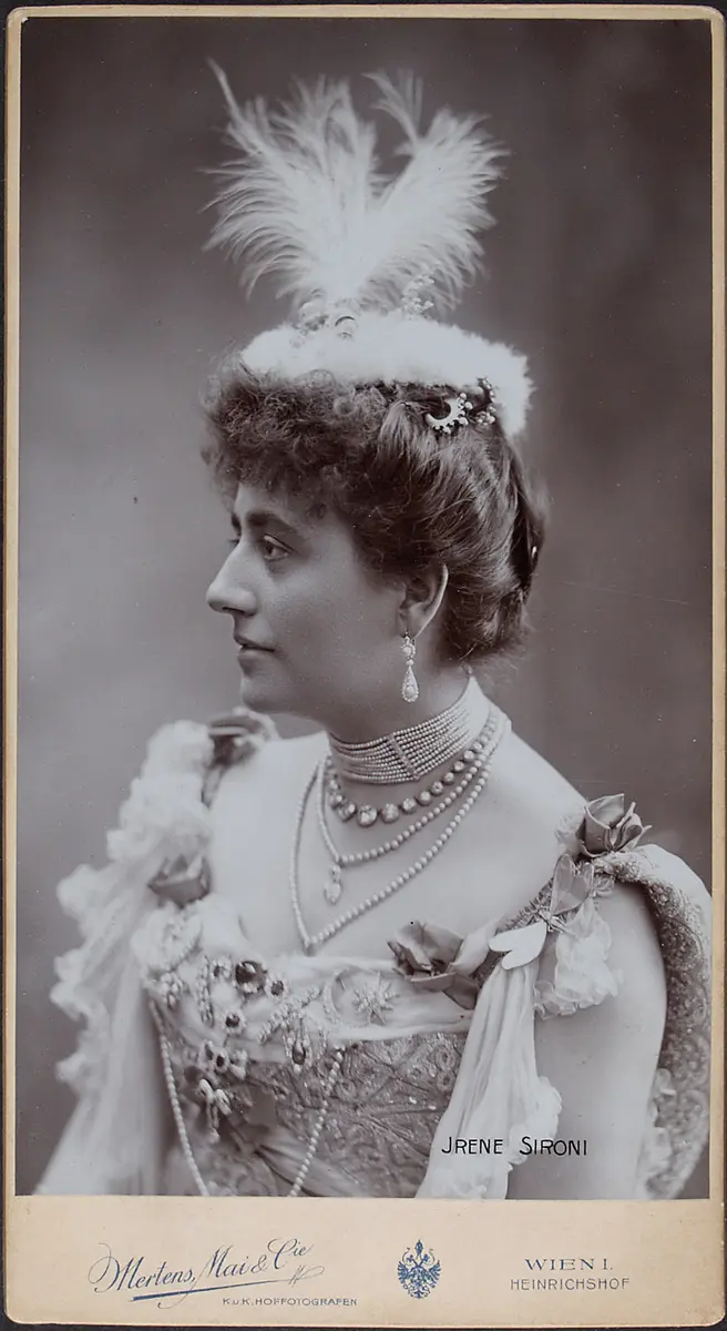 Irene Sironi