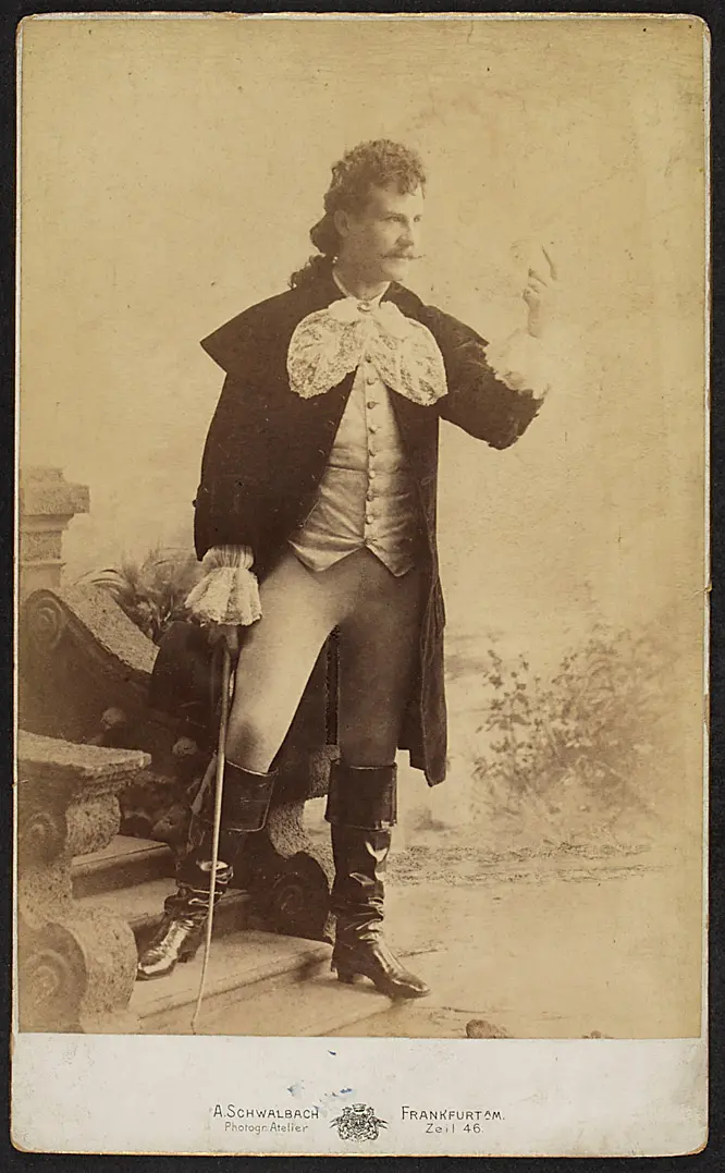 Franz Naval