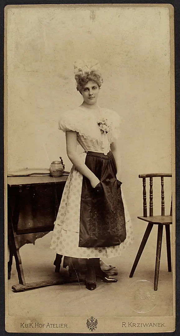 Mizzi Schuster