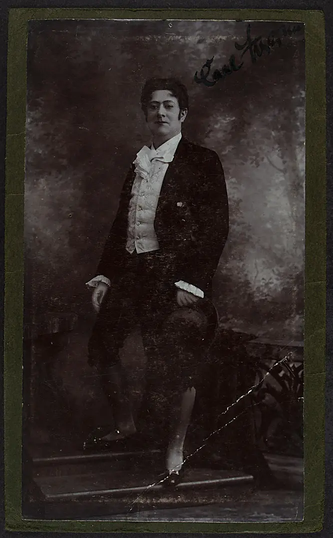 Karl Streitmann
