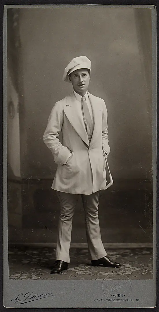 Louis Treumann