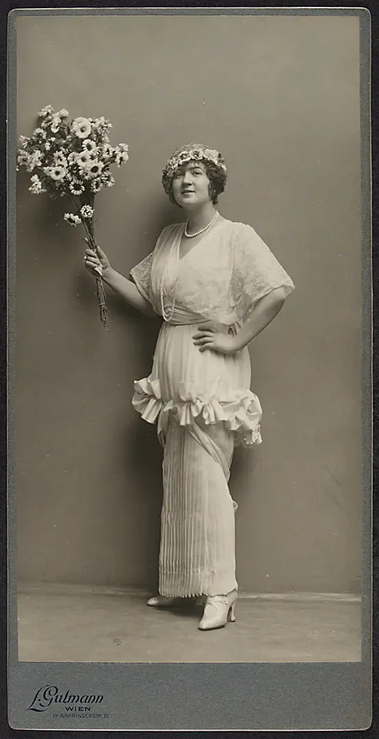Gerda Walde