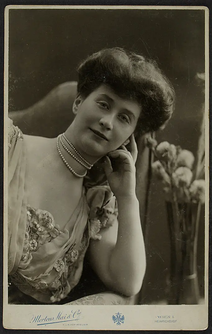 Claire Wallentin