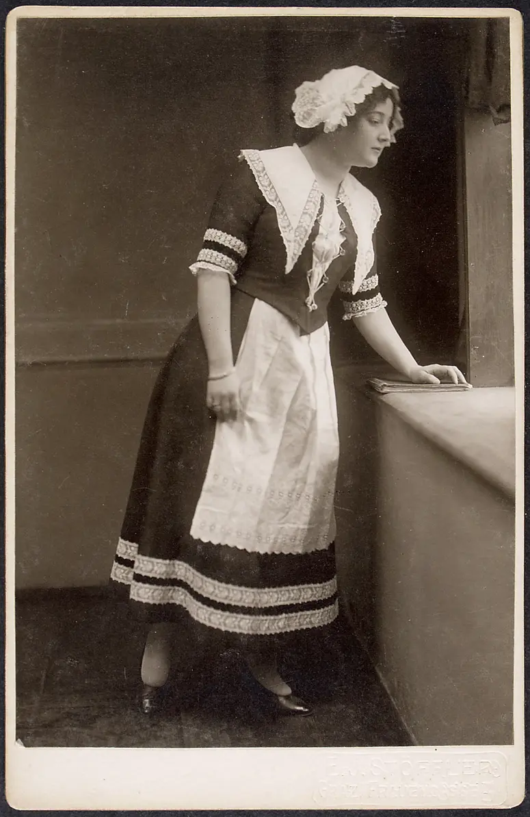 Emmy von Mortinger