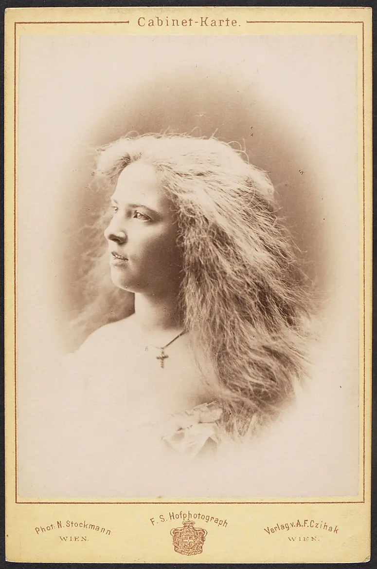 Ida Schulhoff