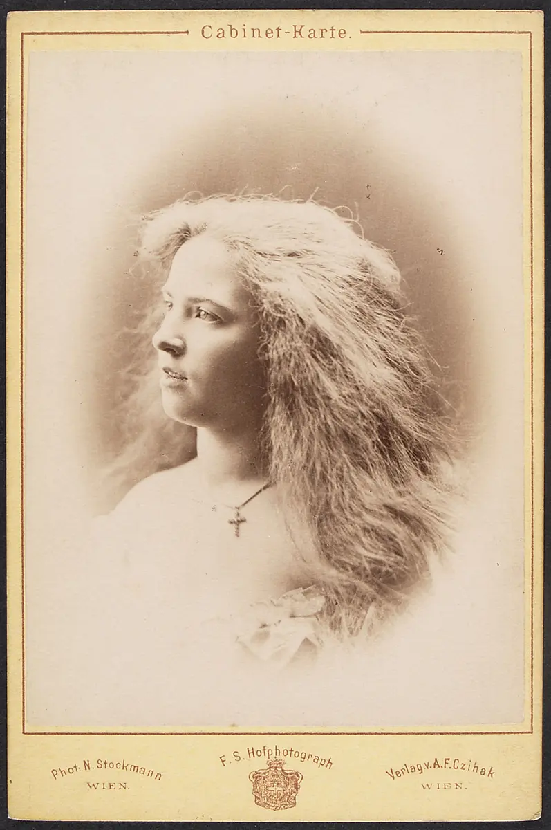 Ida Schulhoff