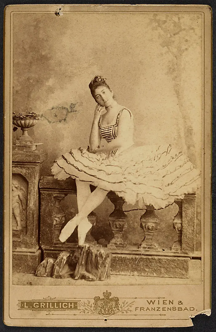 Leopoldine Löscher