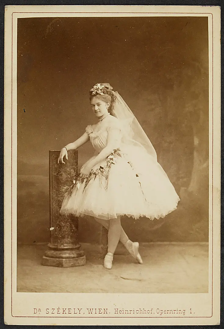 Henriette Mauthner
