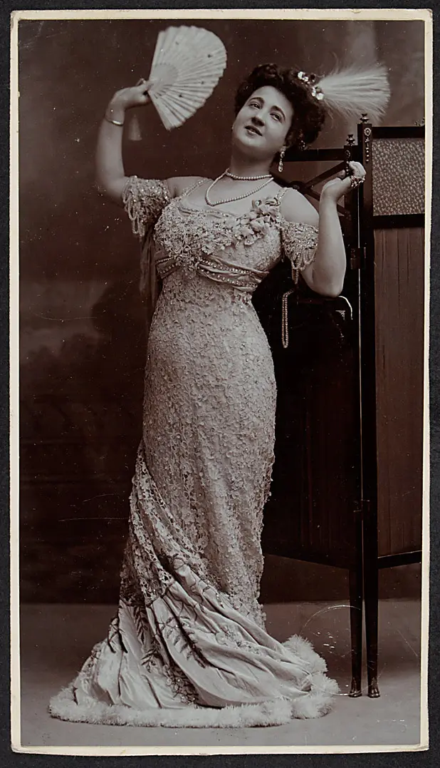 Gerda Walde