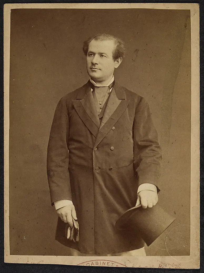 Carl Arnau