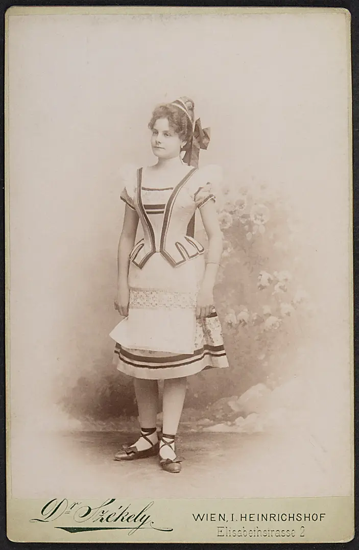 Lilly Berger