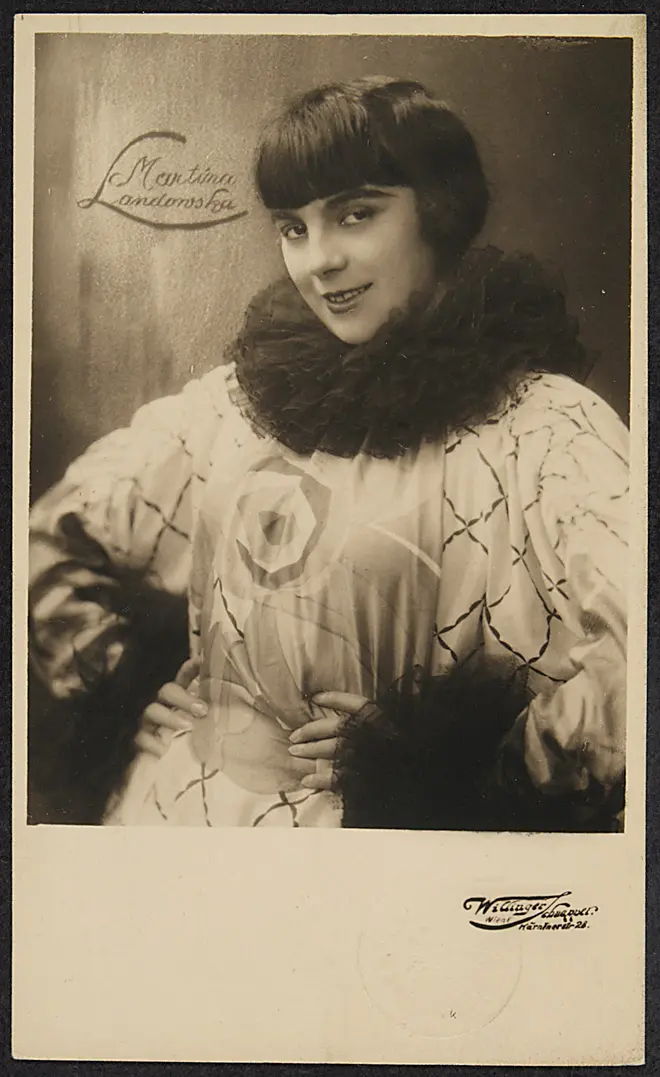 Martina Landowska