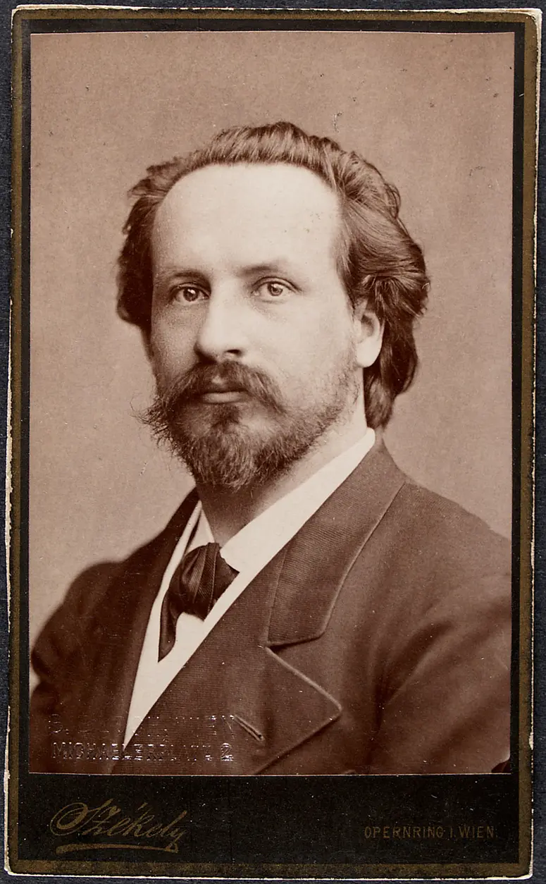 Adolf Wilbrandt