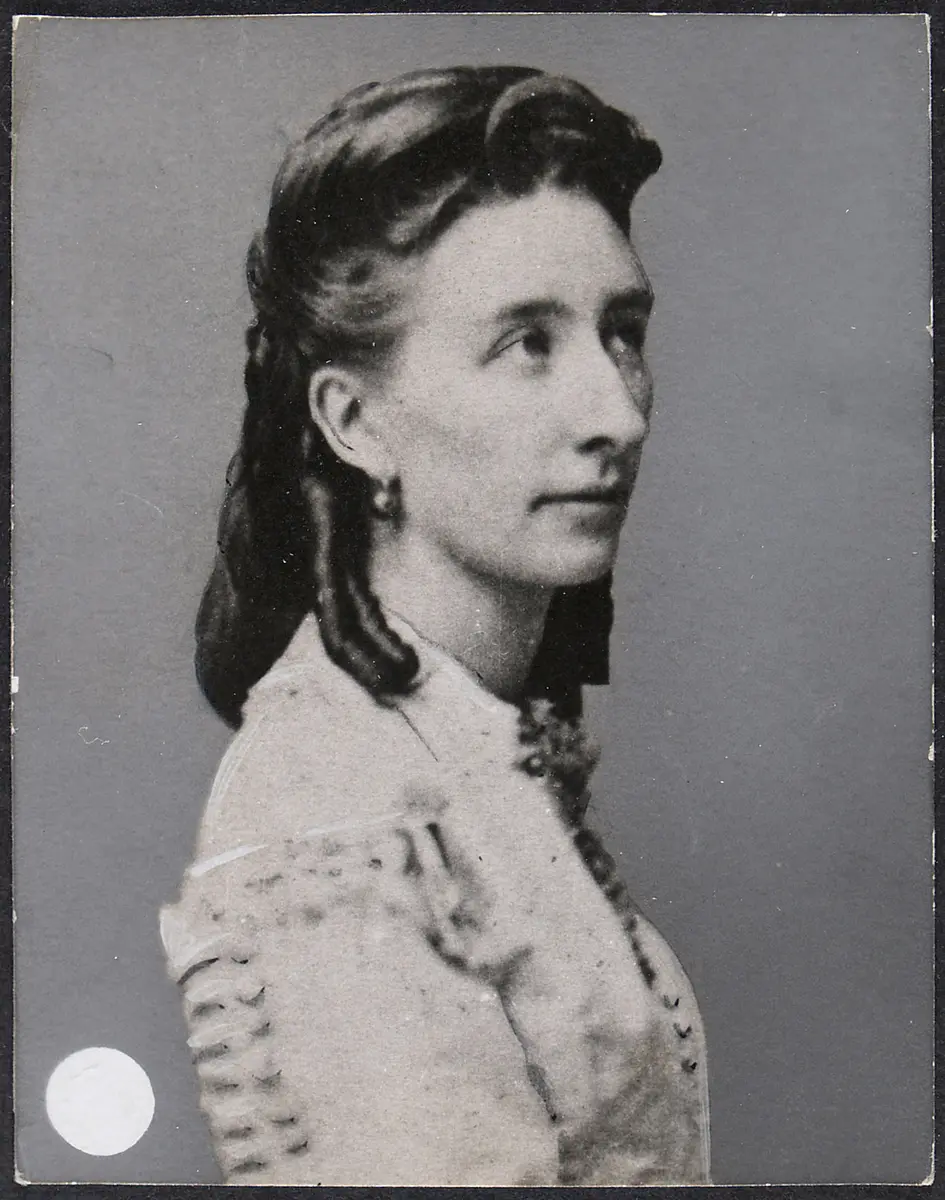 Cosima Wagner