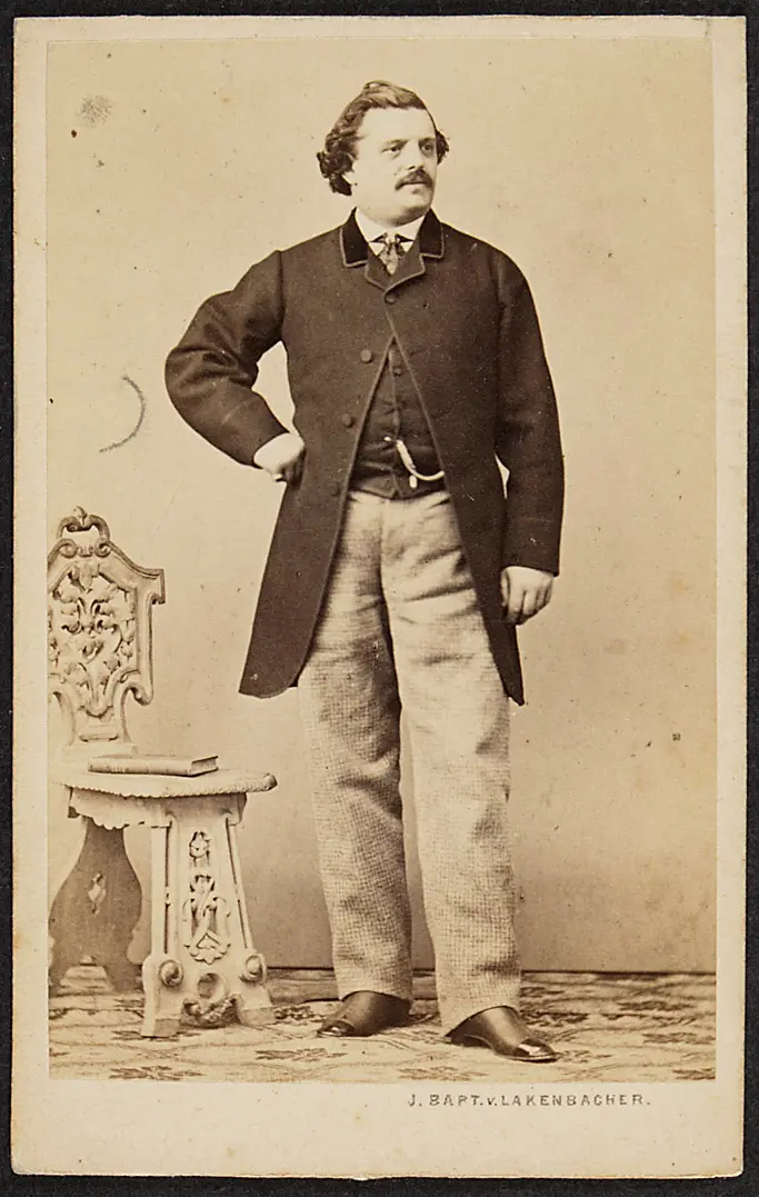 Antonio Giuglini