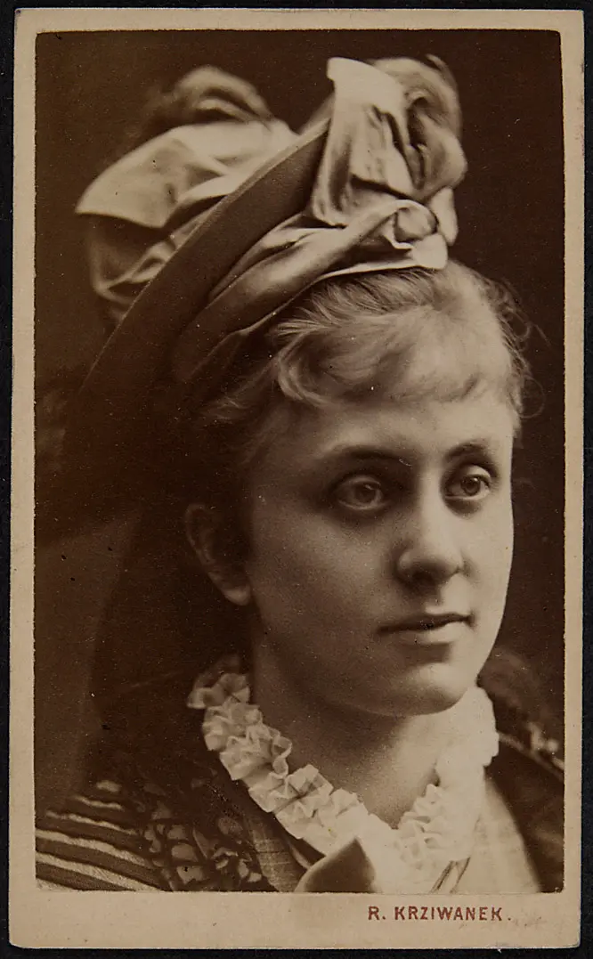 Stella Hohenfels