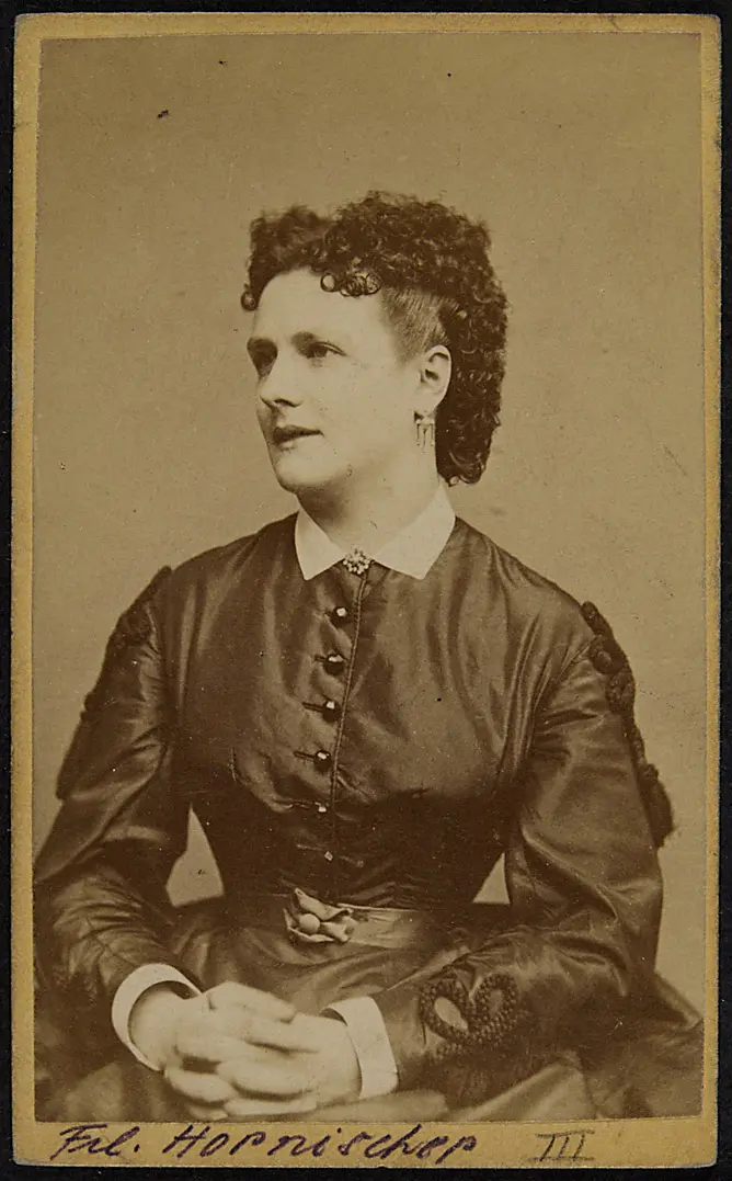 Fanny Hornischer