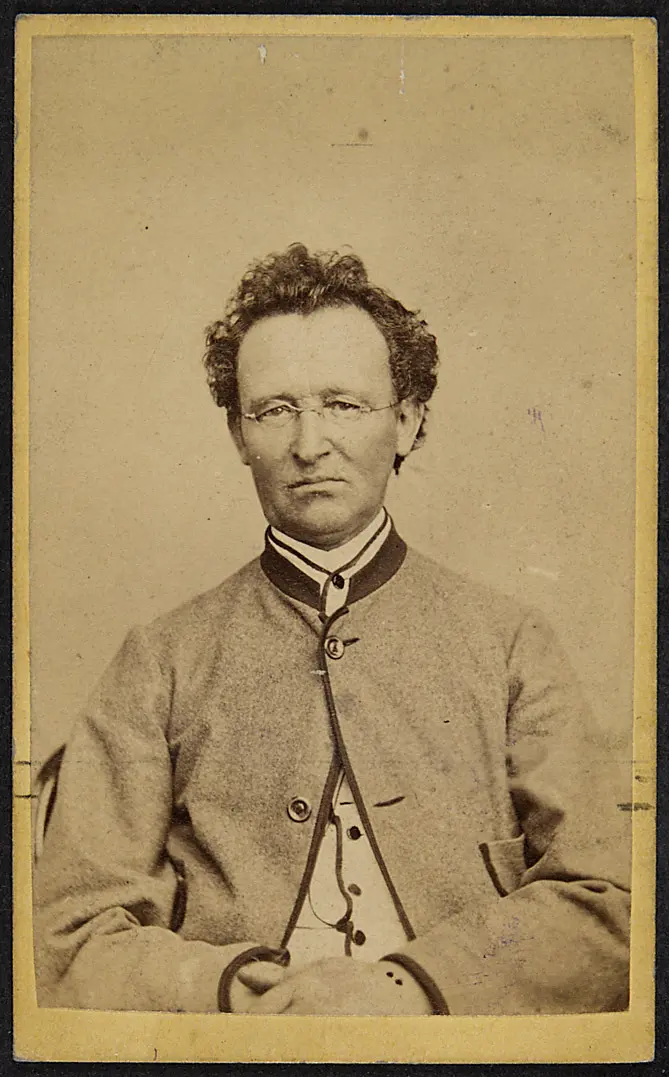 Karl Kampf