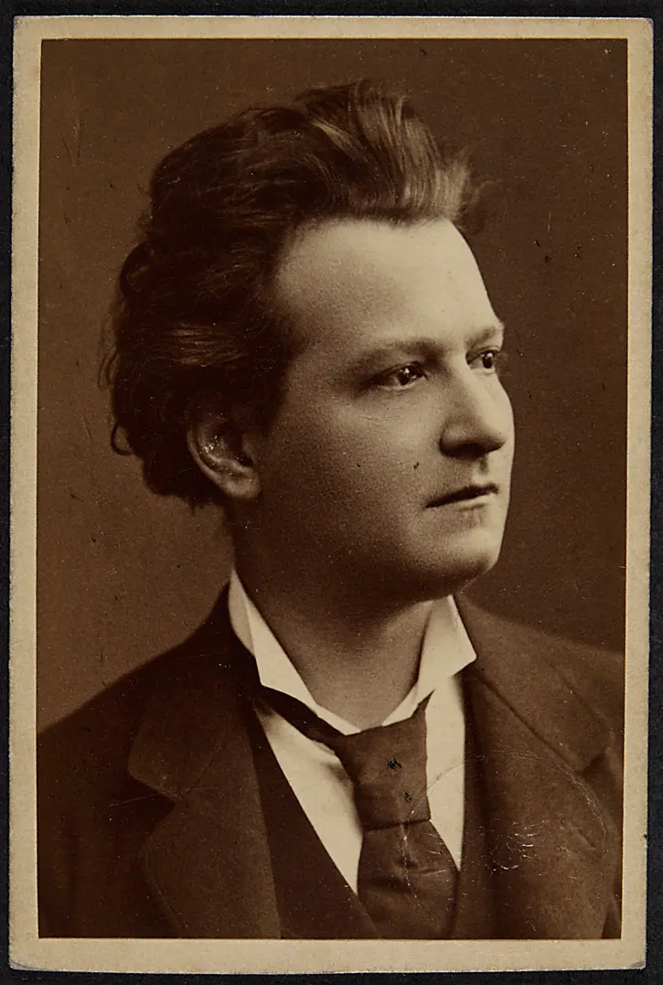 Fritz Krastel