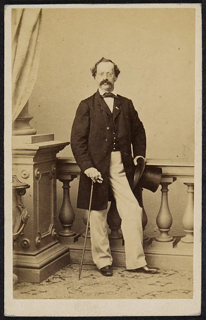 Heinrich Proch