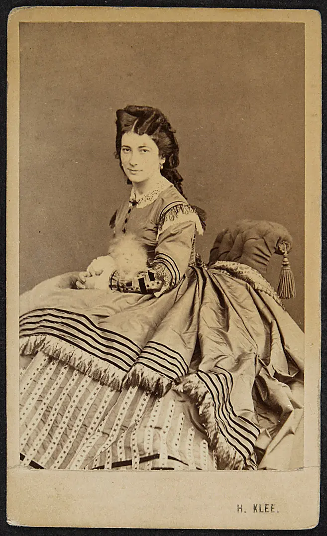 Charlotte Wolter