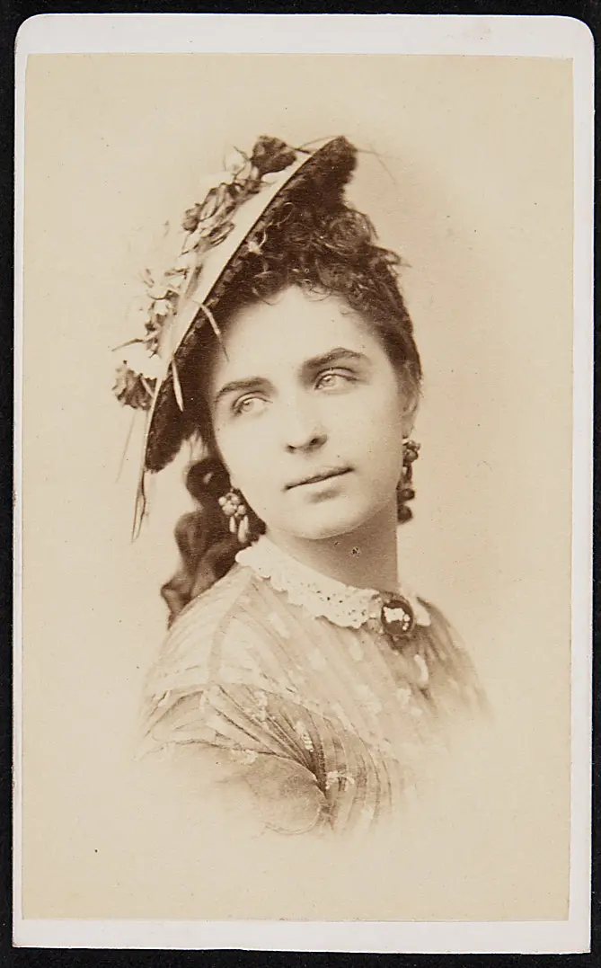 Luisabeth Röckel