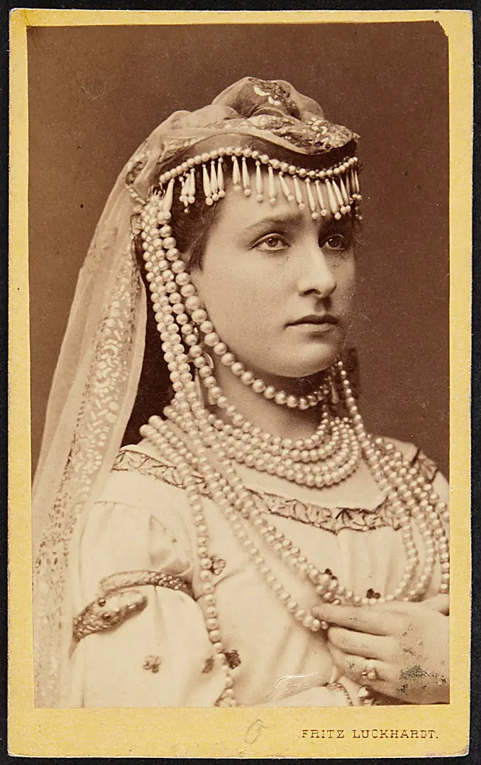 Friederike Bognar