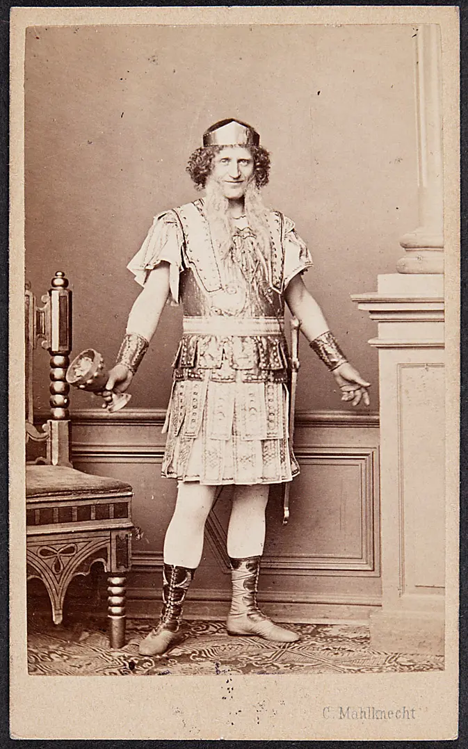 Carl Adolph Friese