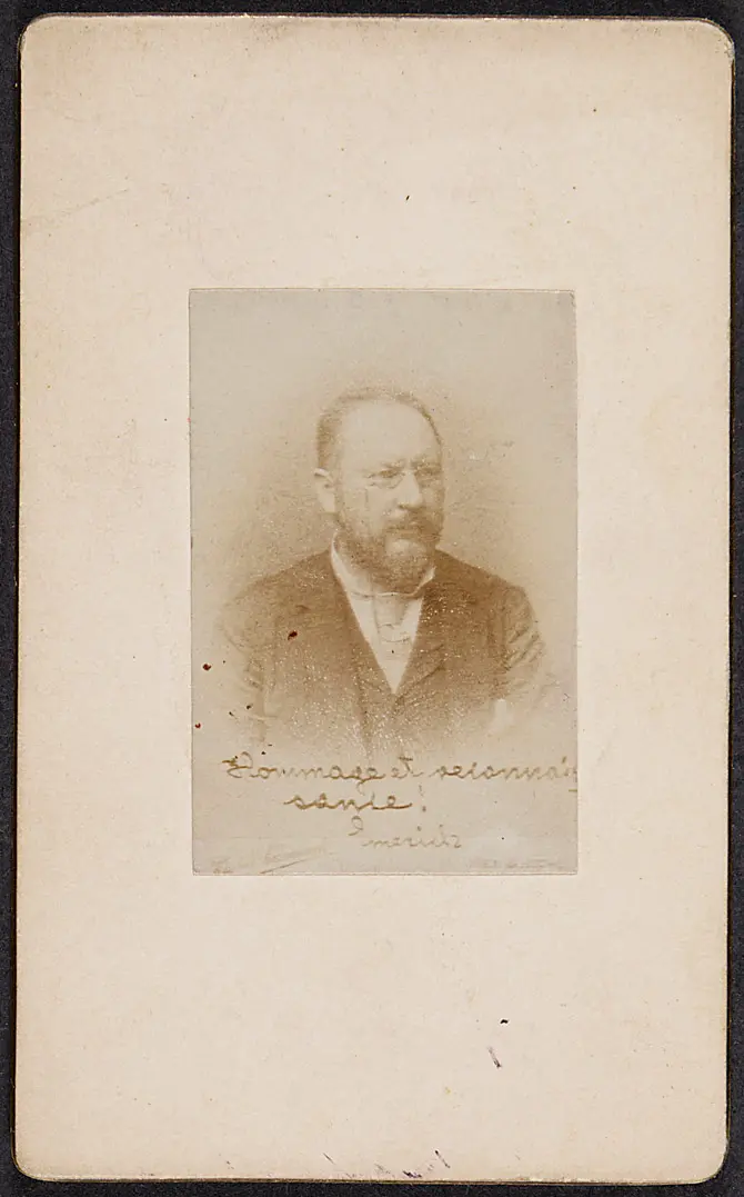 Emmerich von Bukovics