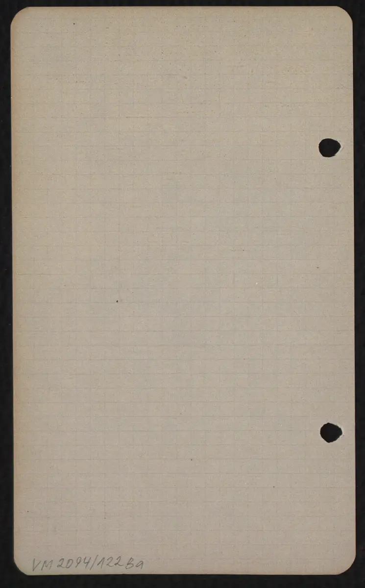 Skizzenbuch I / Österreich I