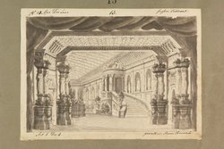 Don Giovanni, Originaltitel: Il dissoluto punito, ossia Il Don Giovanni, Alternativtitel: Der bestrafte Wüstling, oder Don Giovanni