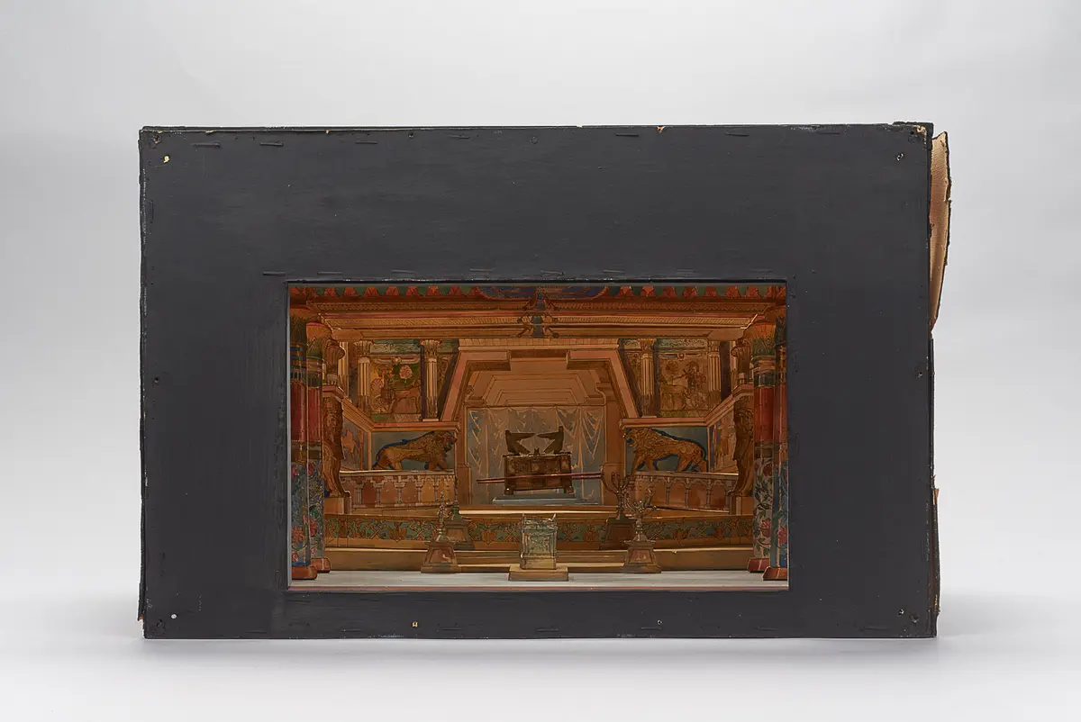 Die Königin von Saba