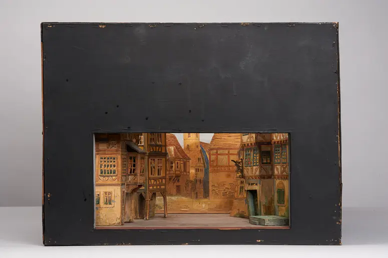 Martha oder Der Markt zu Richmond