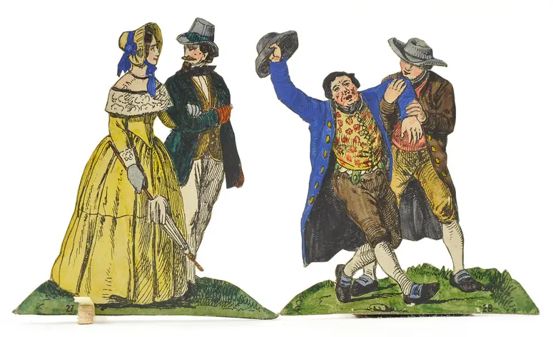 Die Weinlese