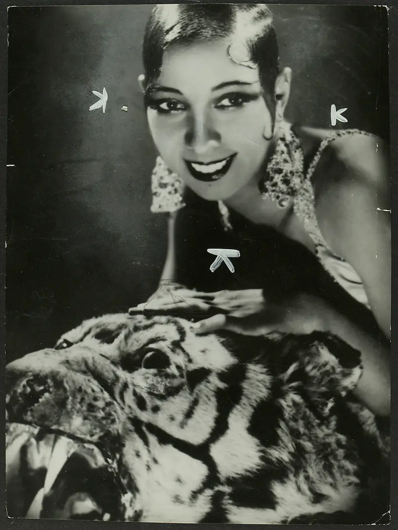 Josephine Baker