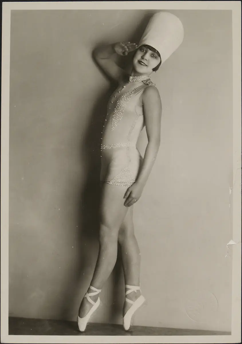 Little Viola