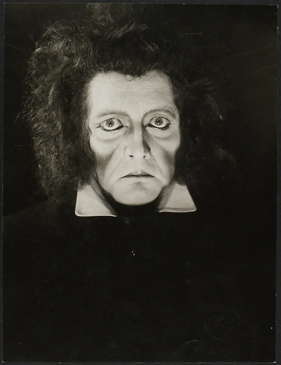 Karl Cleving