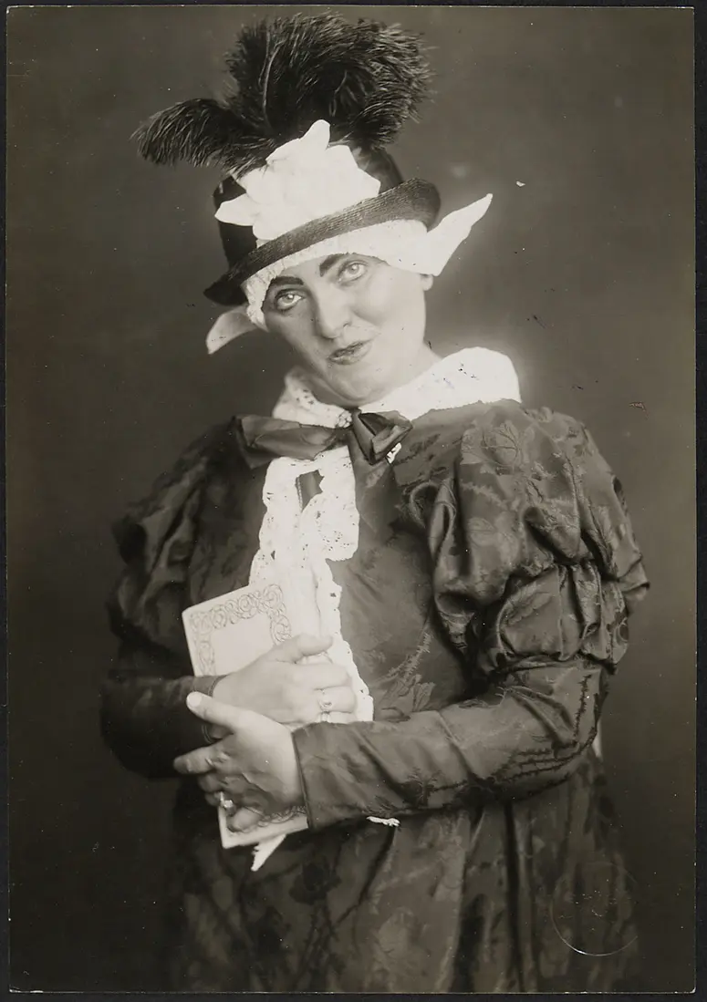 Johanna Sann