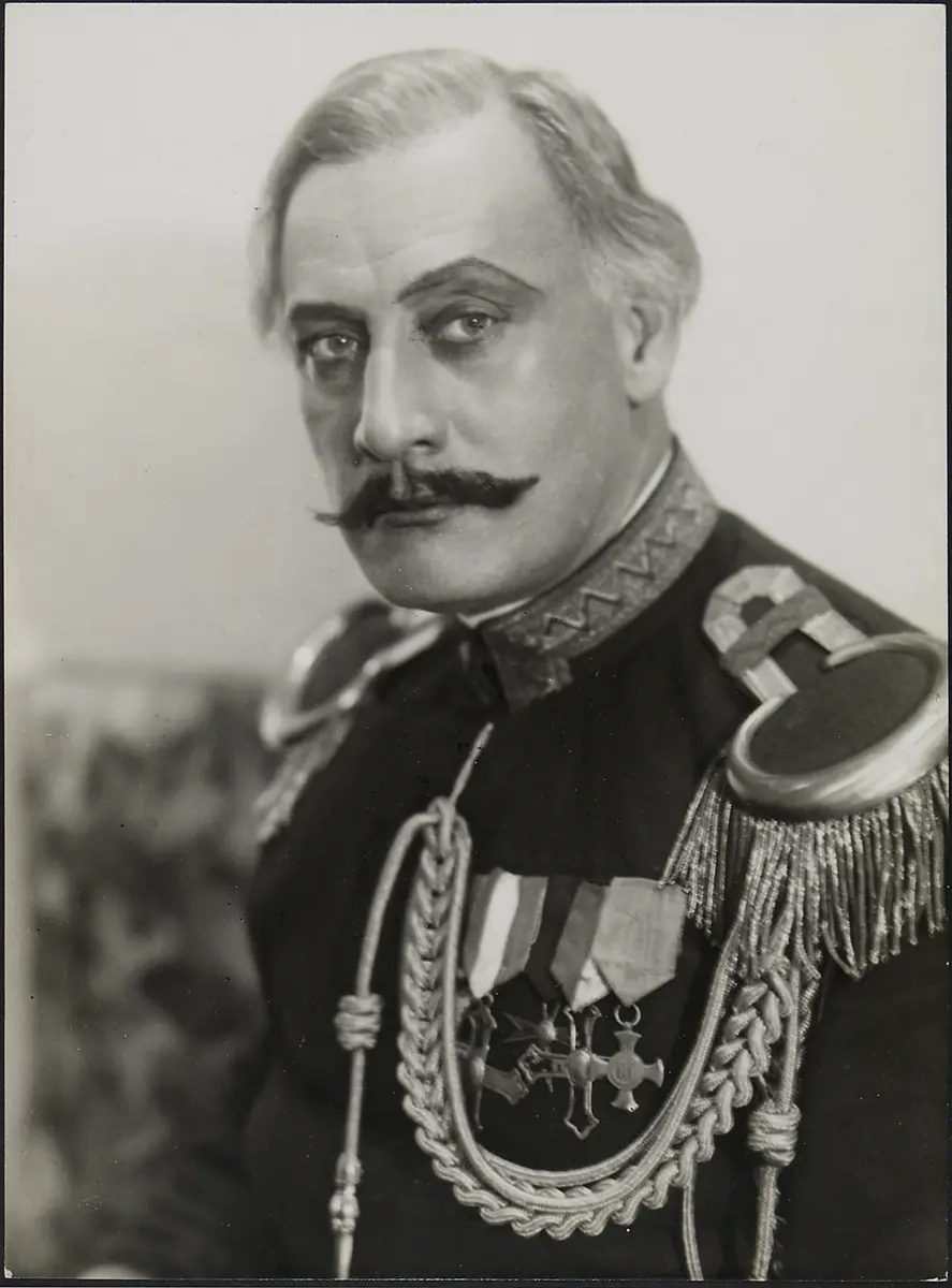 Oskar Beregi