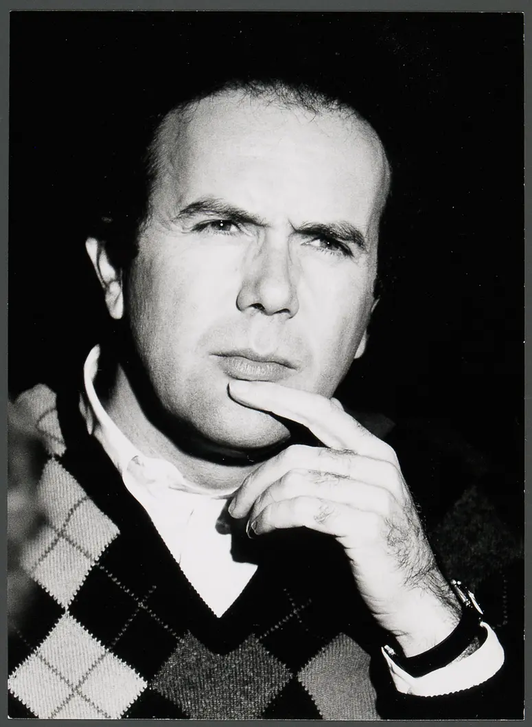 Cesare Lievi