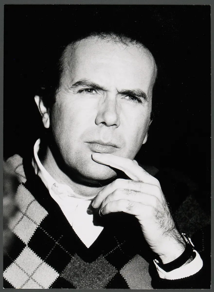 Cesare Lievi